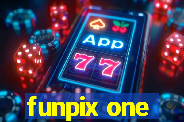 funpix one